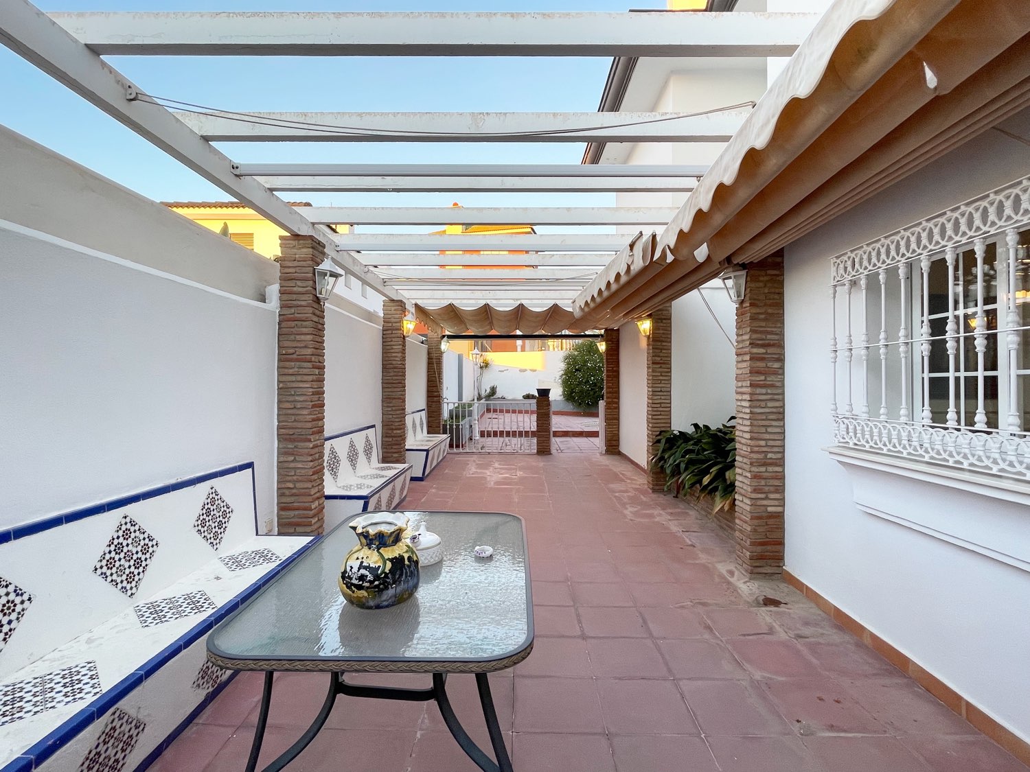 Villa Independiente Puerto de la Torre