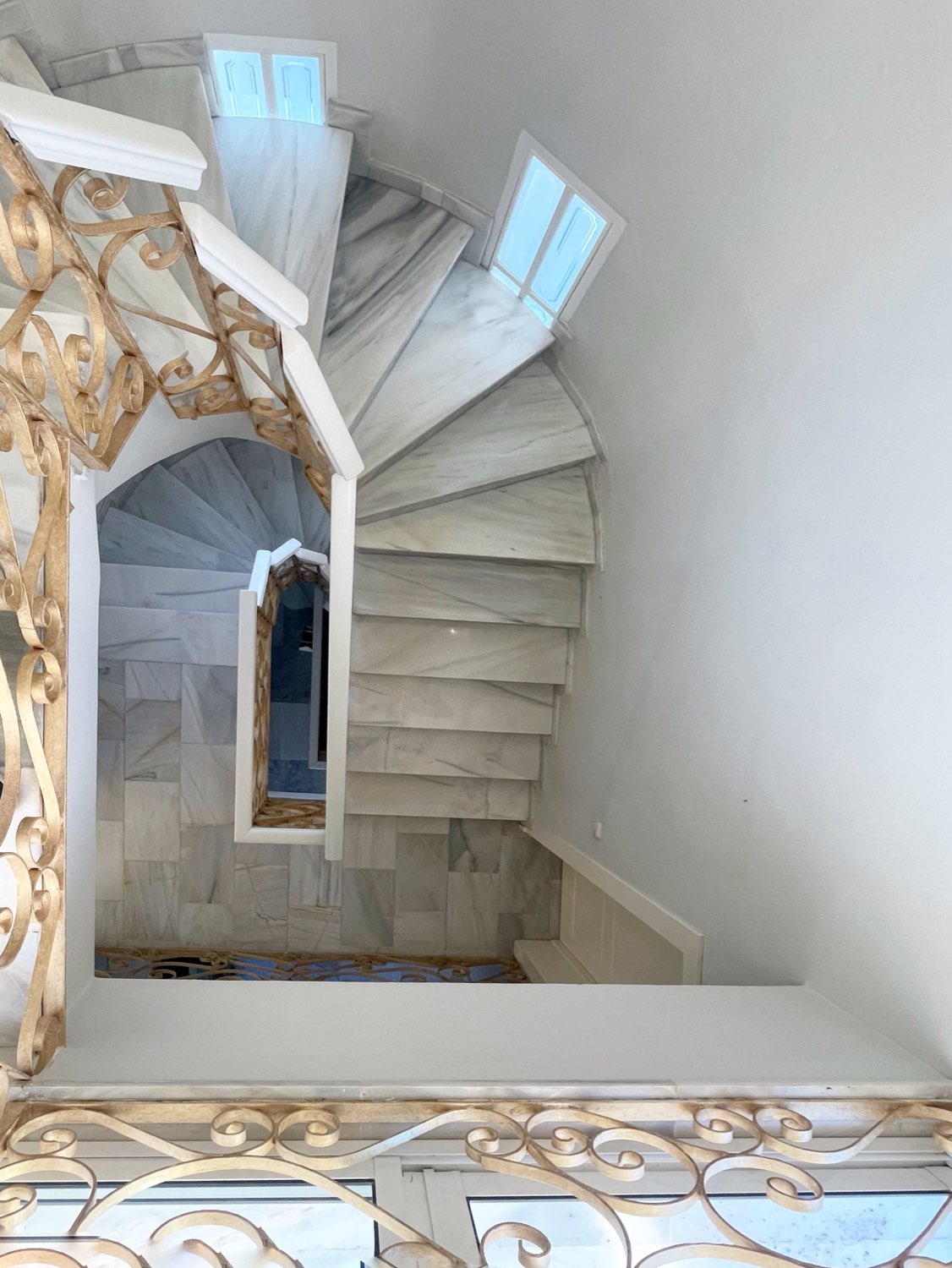 Villa Independiente Puerto de la Torre