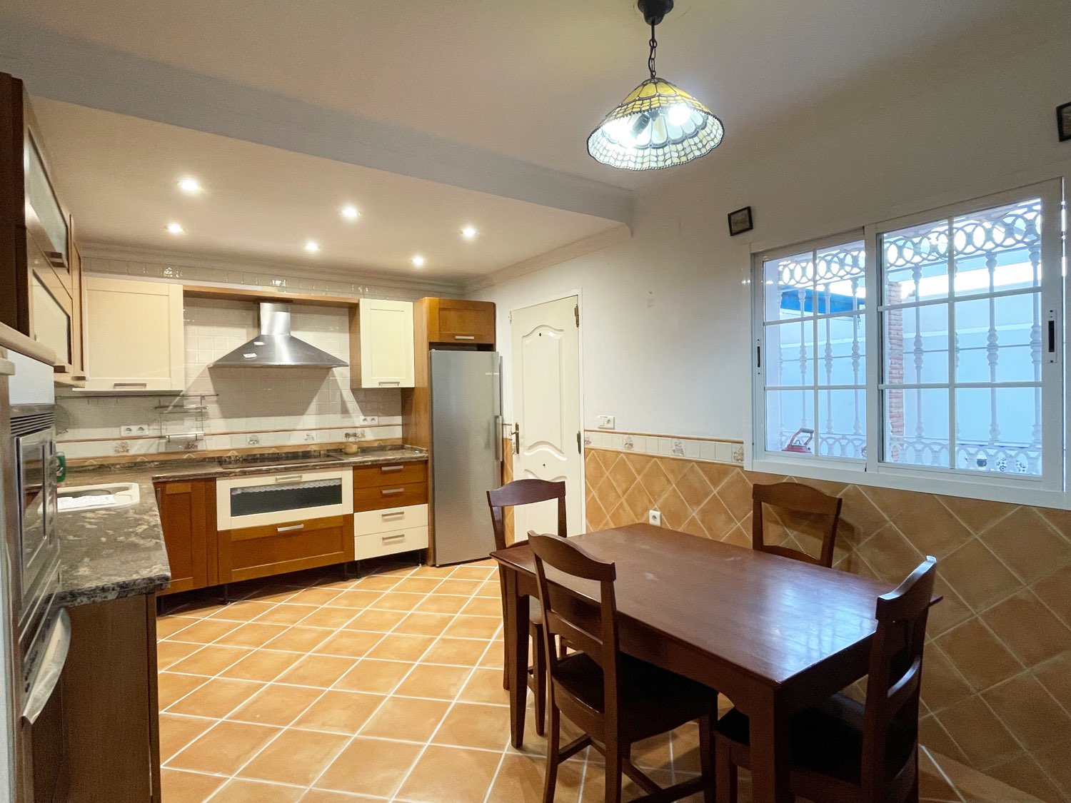 Villa Independiente Puerto de la Torre