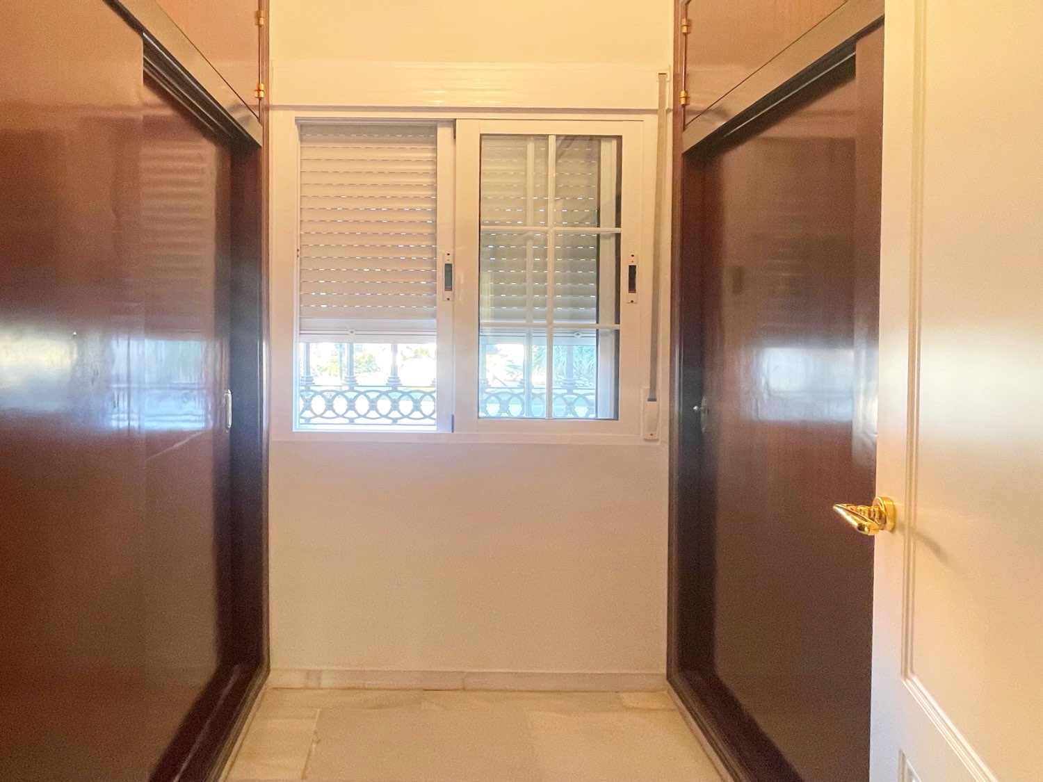 Villa Independiente Puerto de la Torre