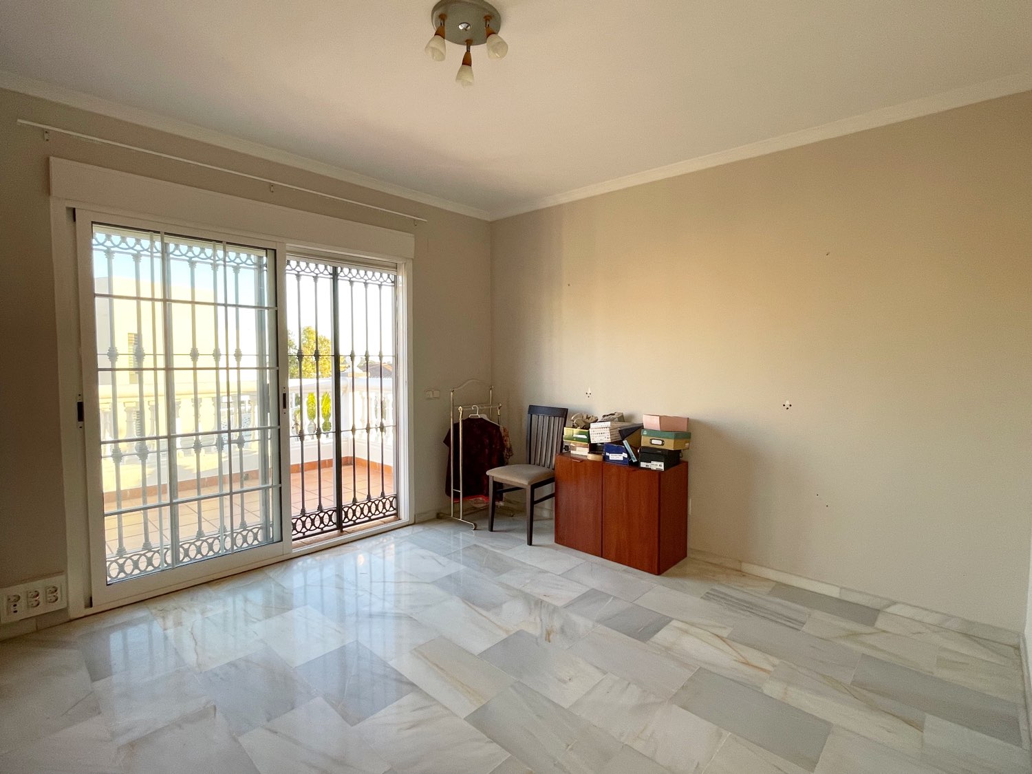 Villa Independiente Puerto de la Torre