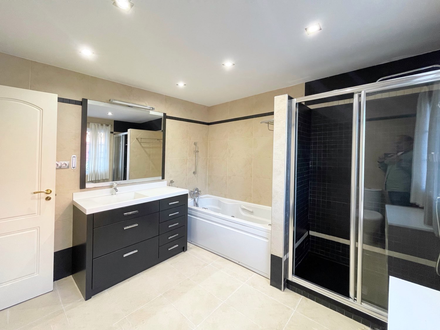 Villa Independiente Puerto de la Torre