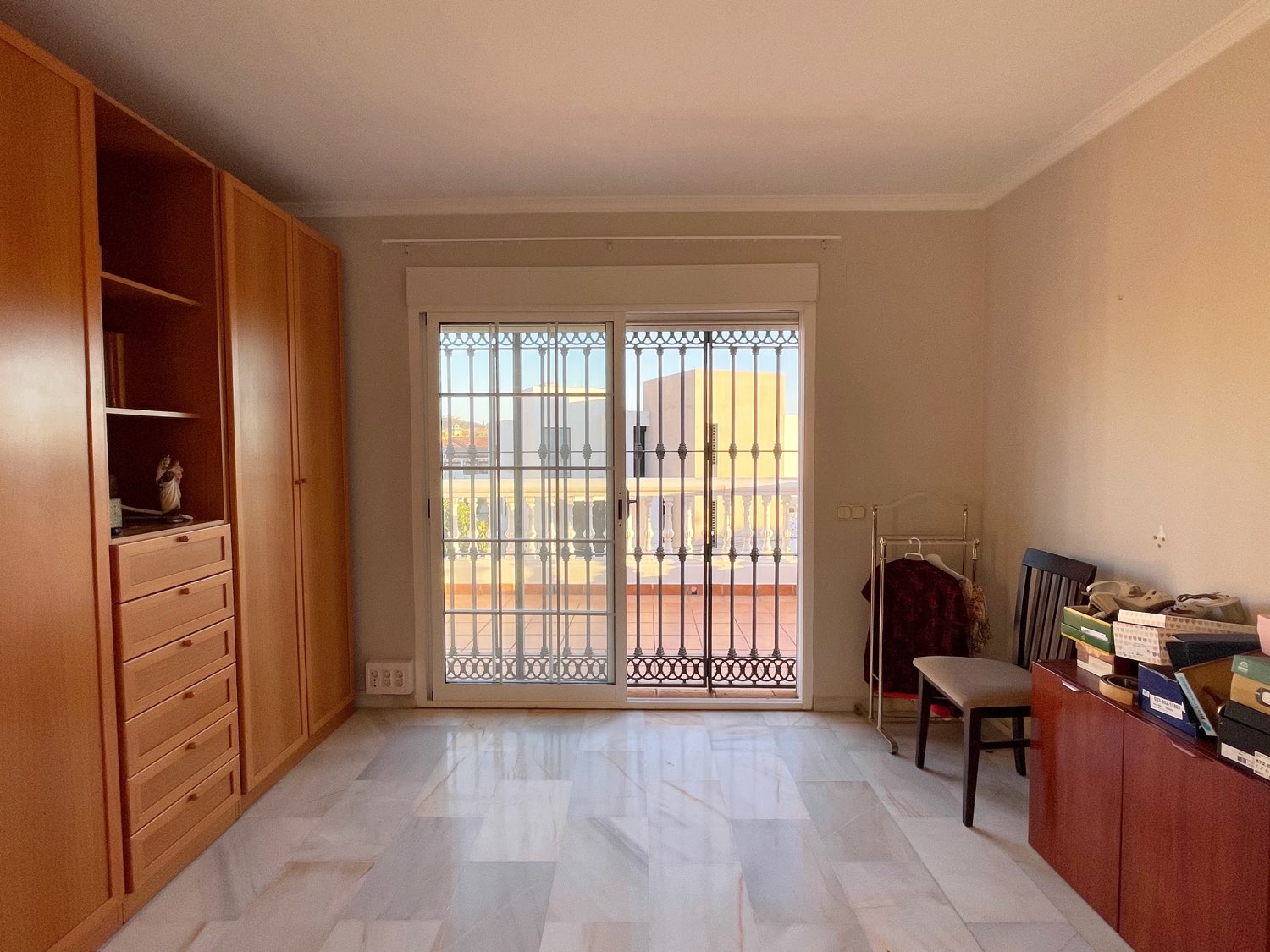 Villa Independiente Puerto de la Torre