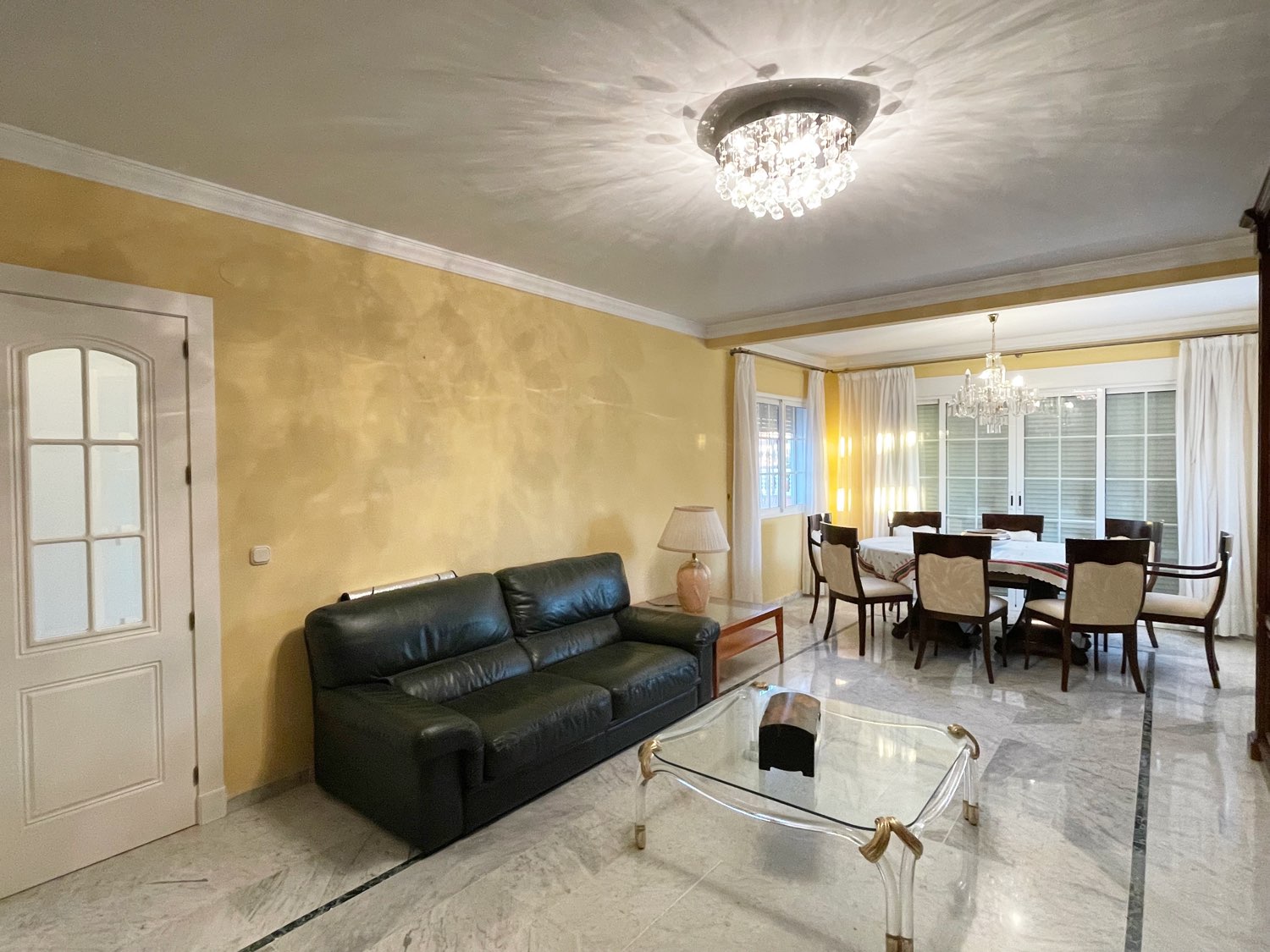 Villa Independiente Puerto de la Torre