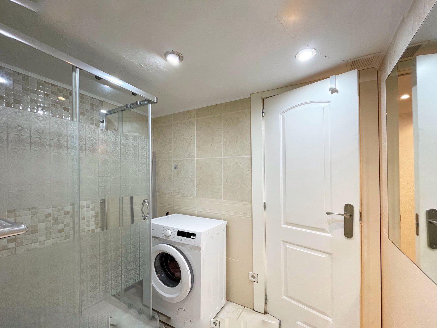 Estudio primera línea de playa