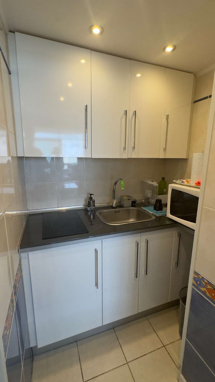 Studio en vente à Centro Ciudad (Fuengirola)