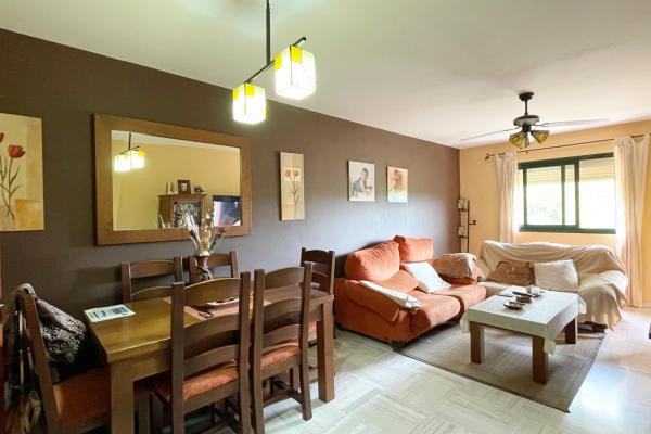 Piso en venta en Fuengirola