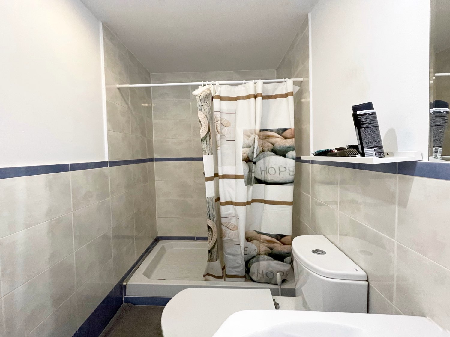 ADOSADO EN EL HIPÓDROMO - MIJAS