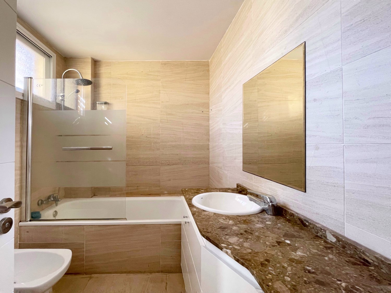 ADOSADO EN EL HIPÓDROMO - MIJAS