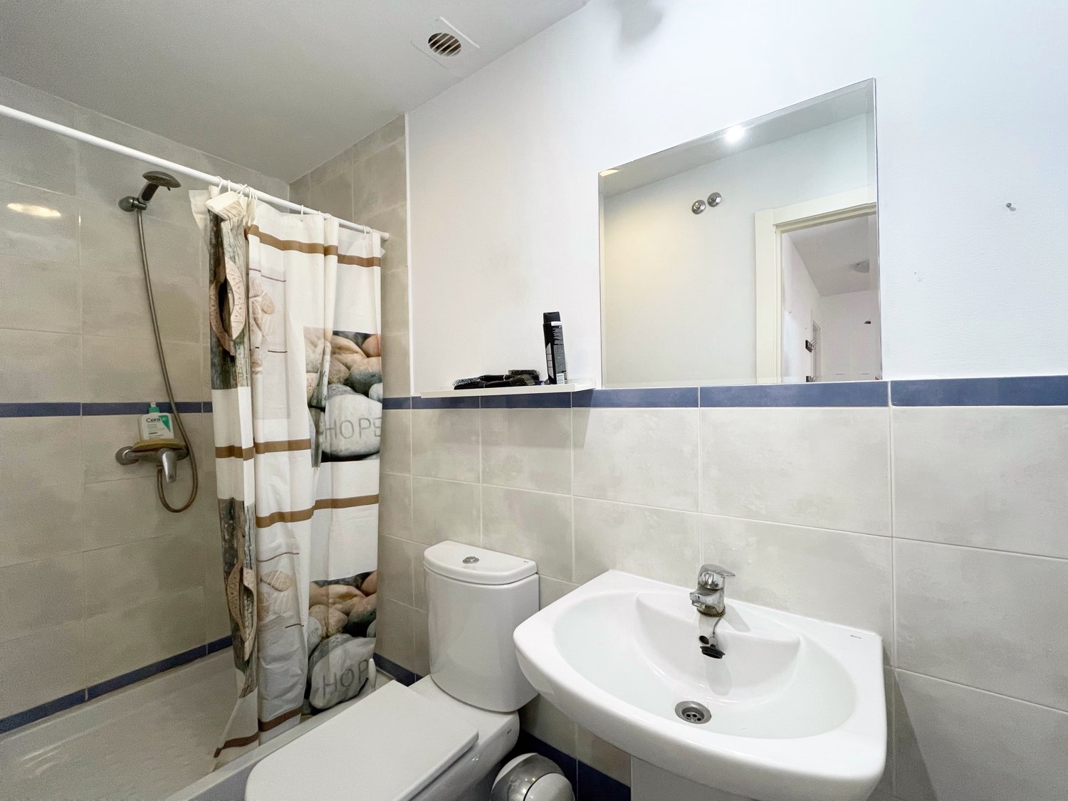 ADOSADO EN EL HIPÓDROMO - MIJAS