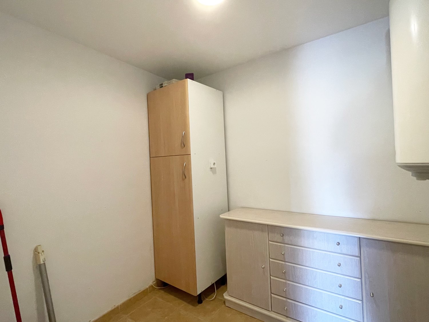 ADOSADO EN EL HIPÓDROMO - MIJAS