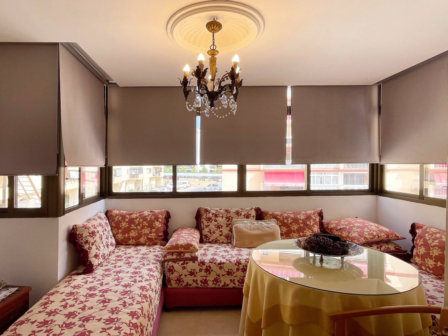 Piso en Los Boliches