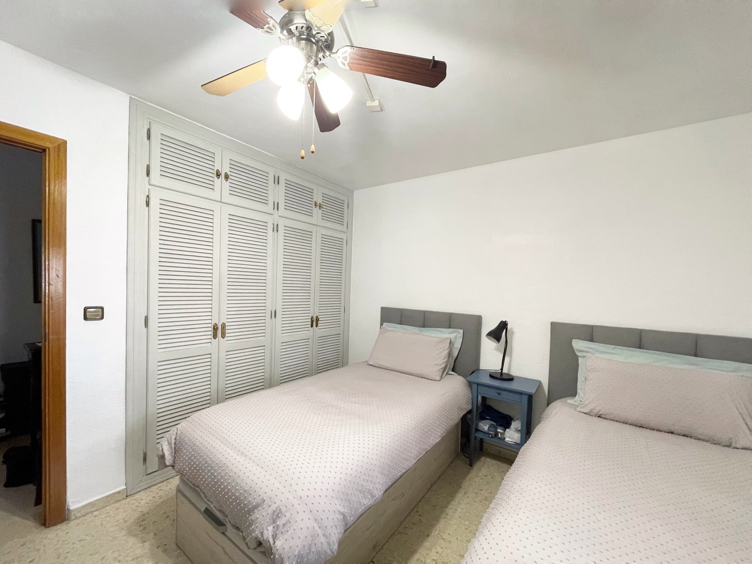 Piso en Los Boliches