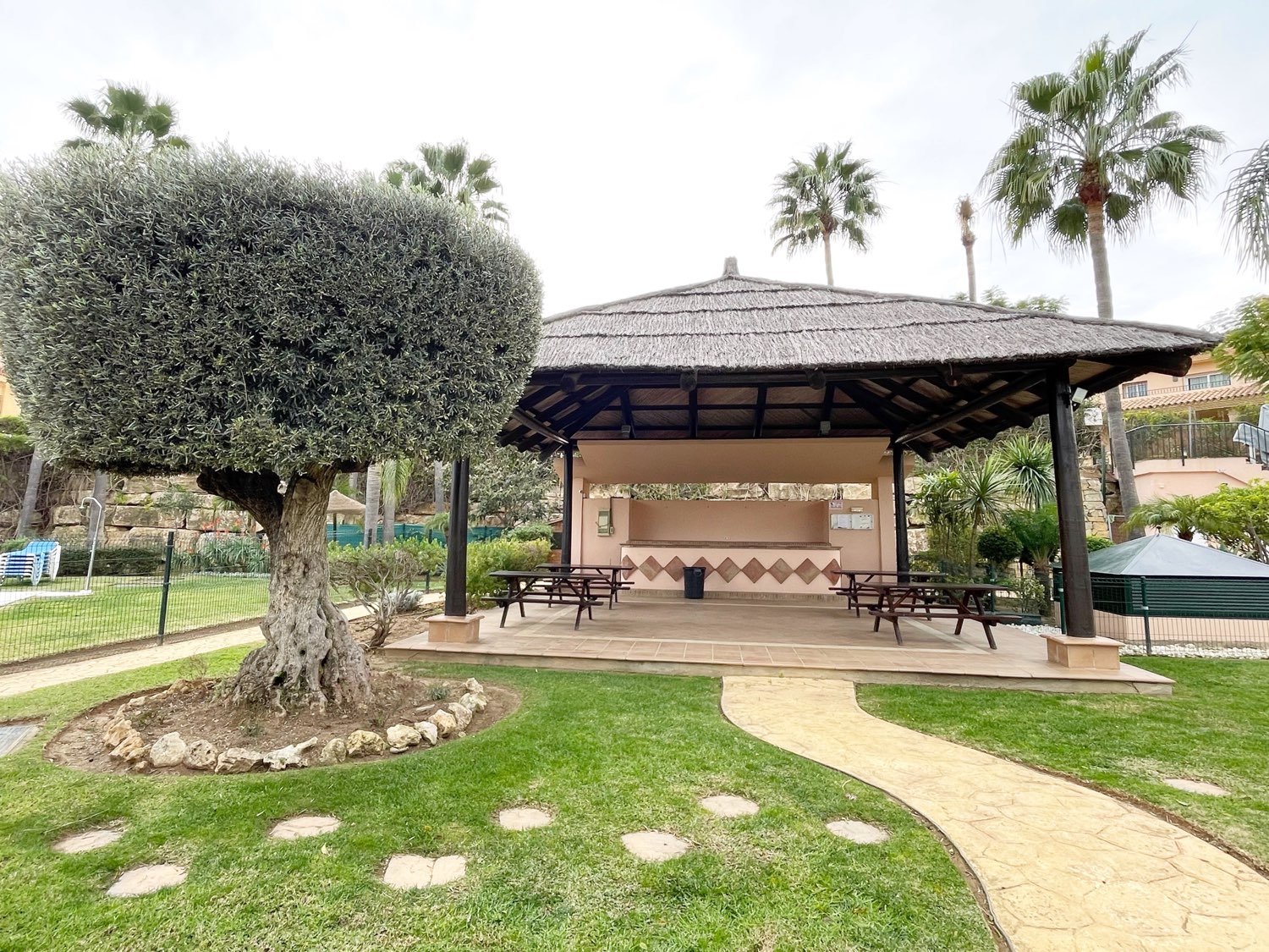 PAREADO RIVIERA DEL SOL