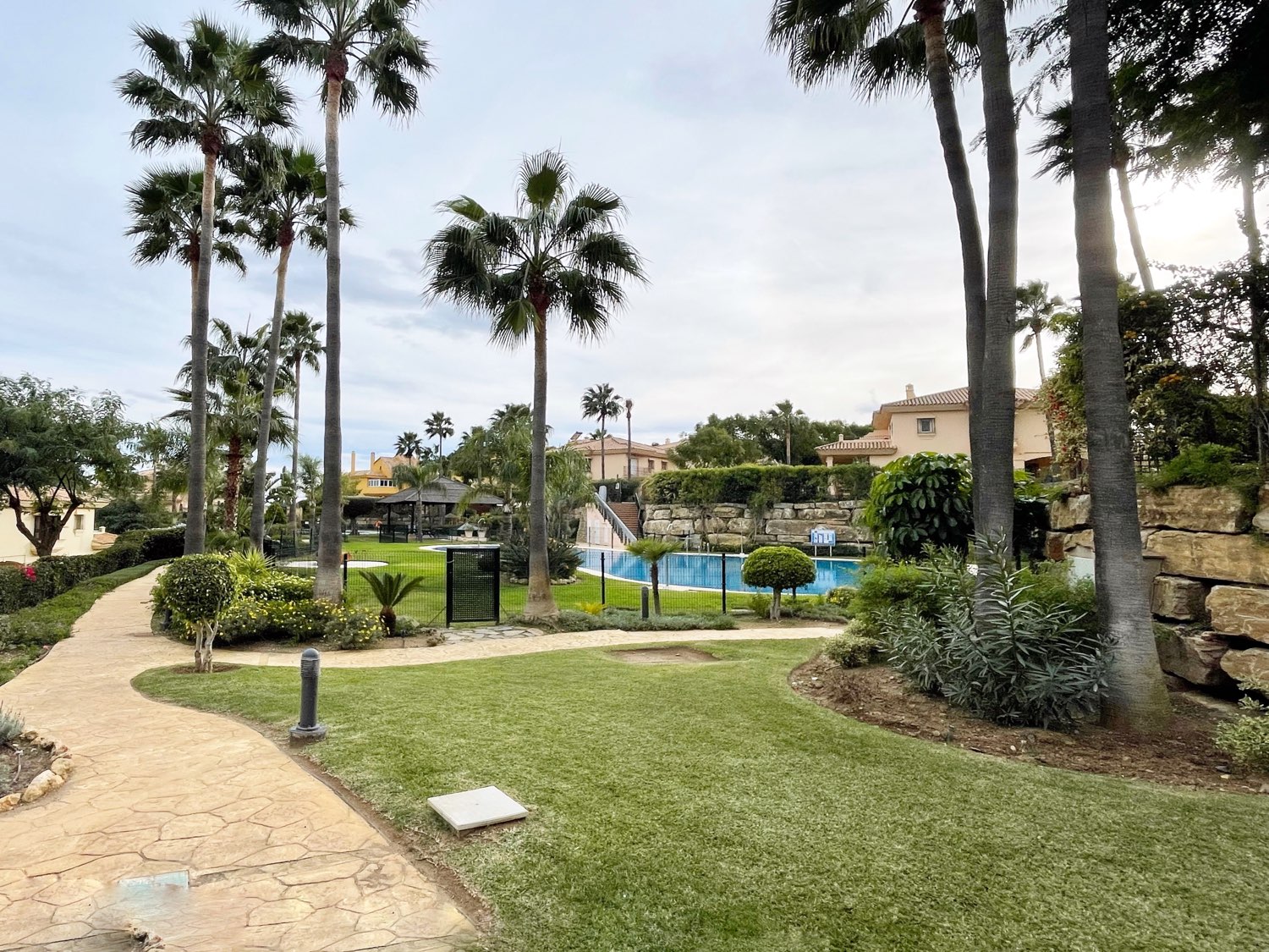 PAREADO RIVIERA DEL SOL