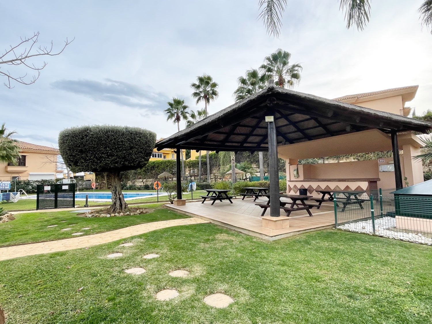 PAREADO RIVIERA DEL SOL