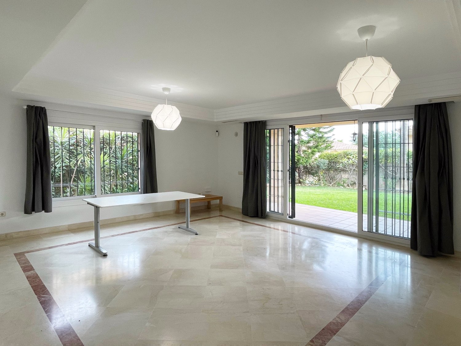 PAREADO RIVIERA DEL SOL