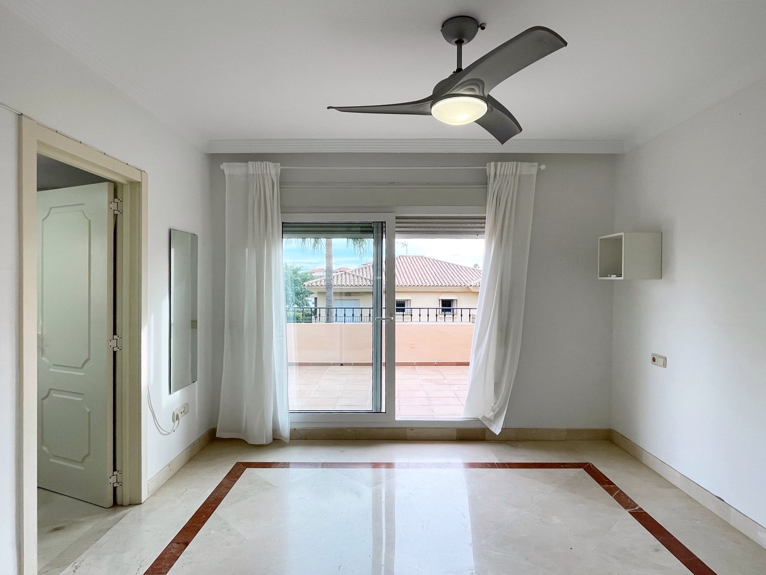 PAREADO RIVIERA DEL SOL