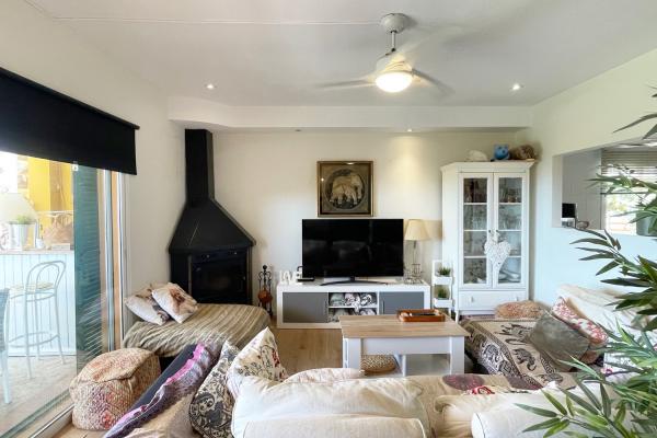 Chalet en venta en El Higuerón - Capellanía (Benalmádena)