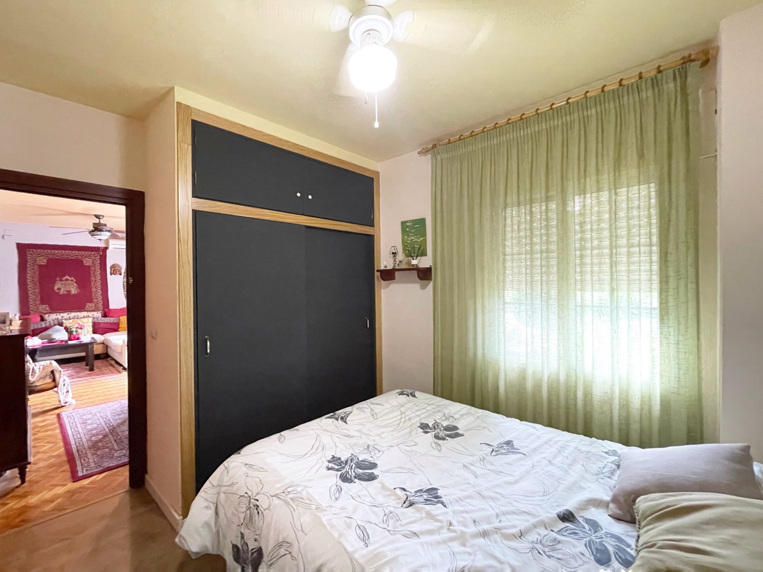 PISO BOLICHES VISTAS AL MAR