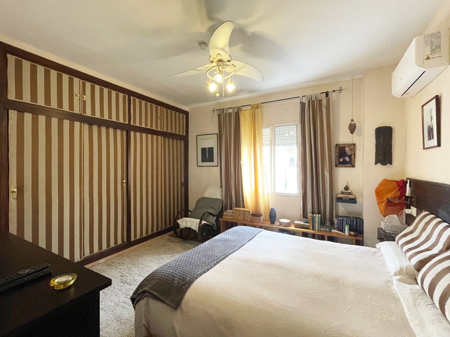 PISO BOLICHES VISTAS AL MAR