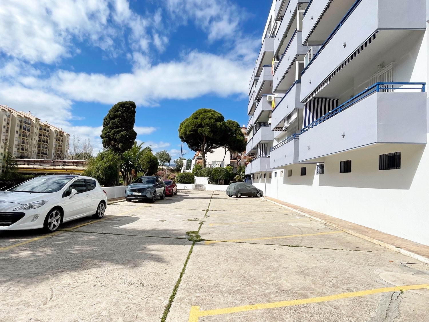 PISO BOLICHES VISTAS AL MAR