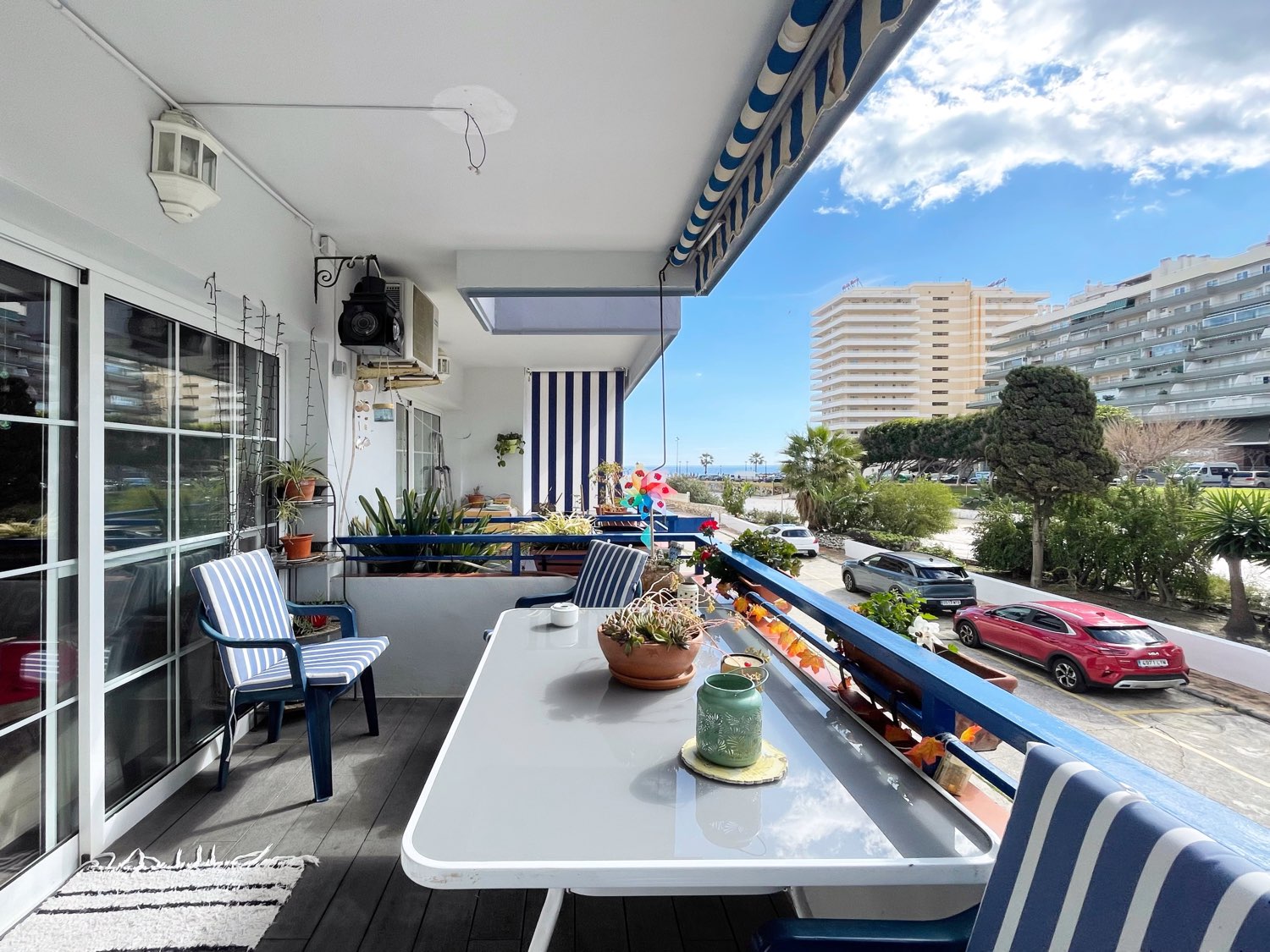 PISO BOLICHES VISTAS AL MAR