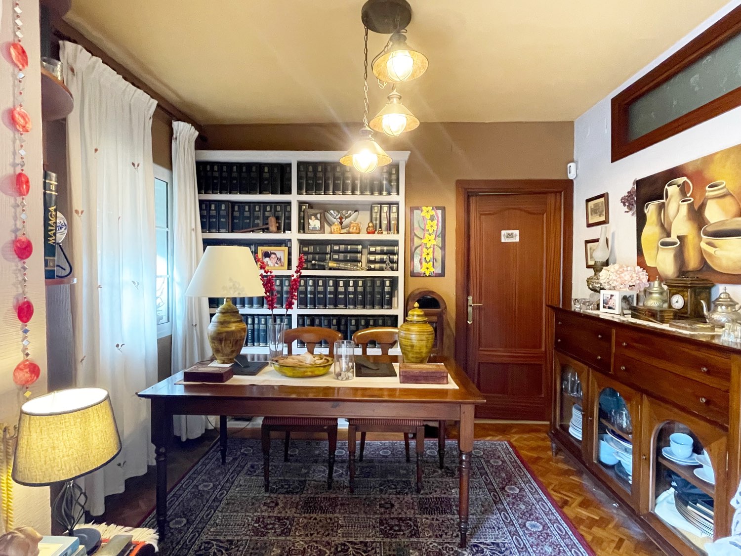 PISO BOLICHES VISTAS AL MAR