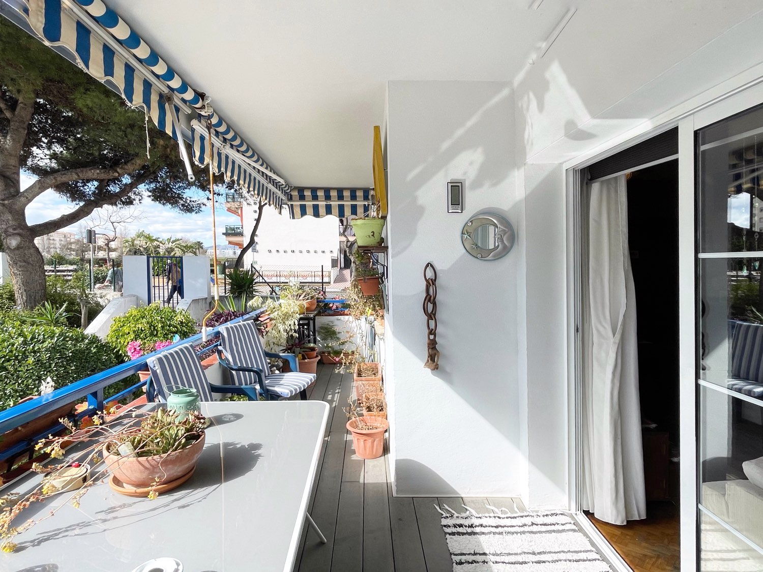 PISO BOLICHES VISTAS AL MAR