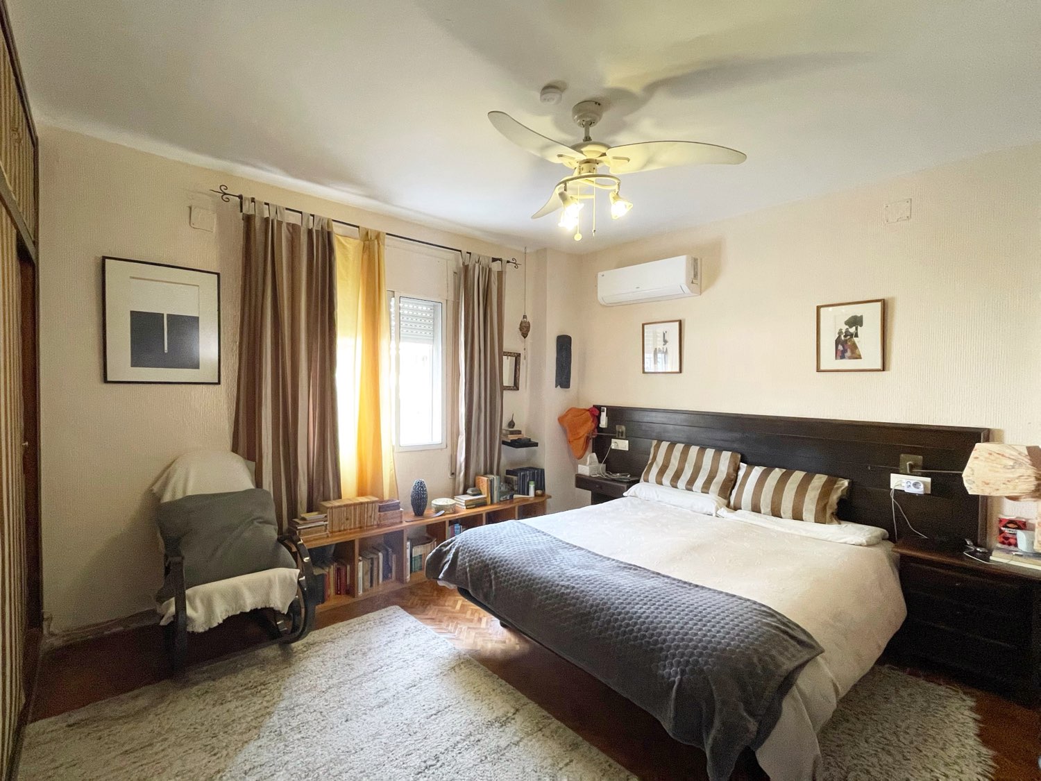 PISO BOLICHES VISTAS AL MAR