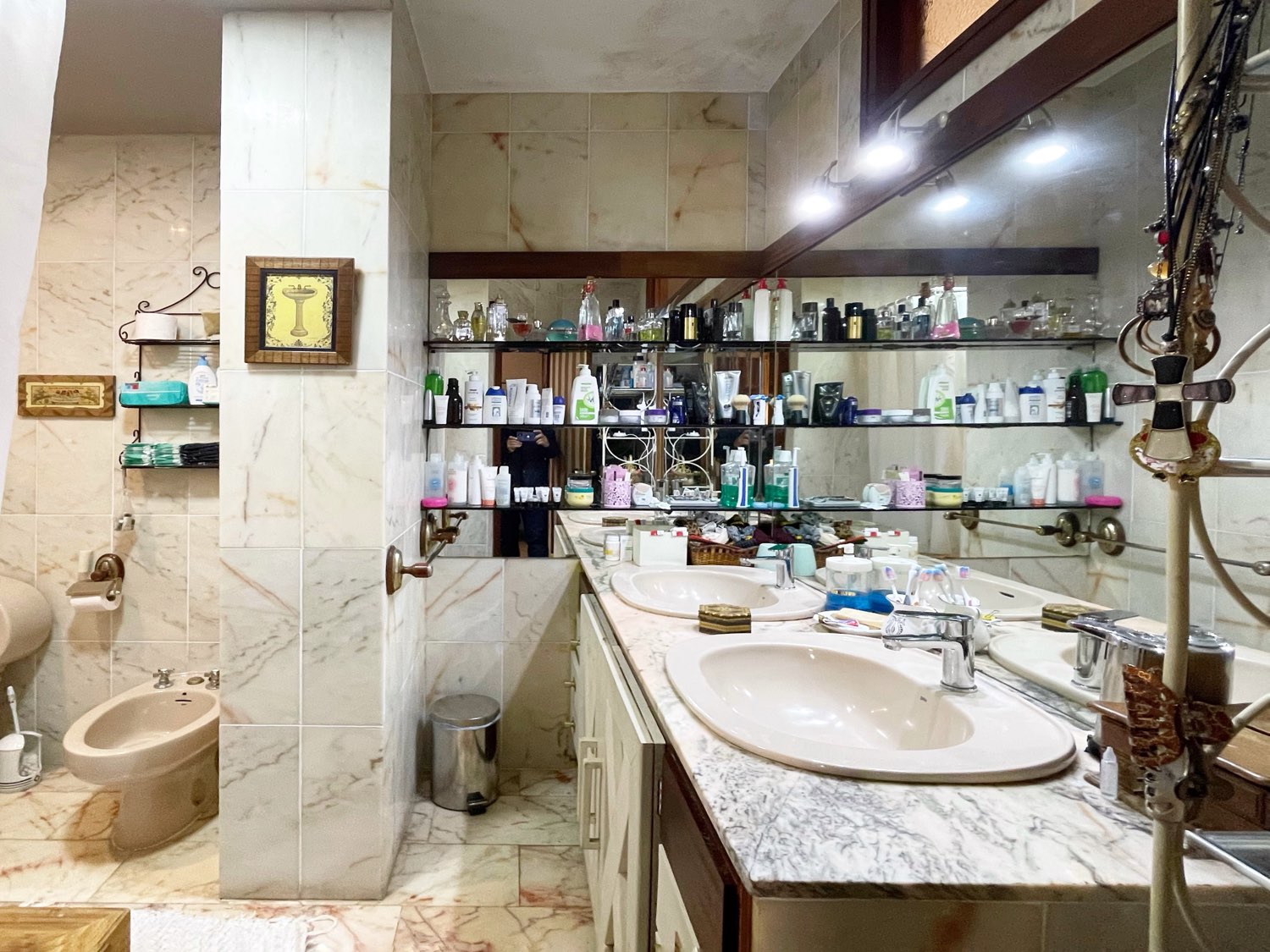 PISO BOLICHES VISTAS AL MAR