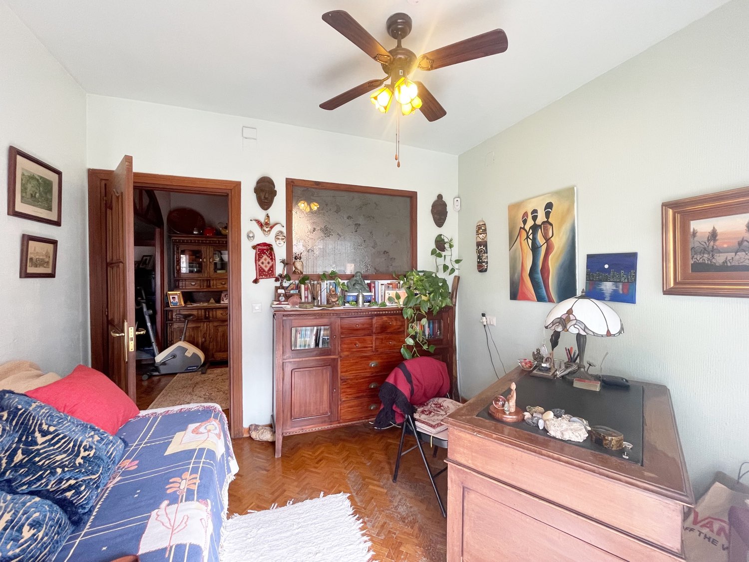 PISO BOLICHES VISTAS AL MAR