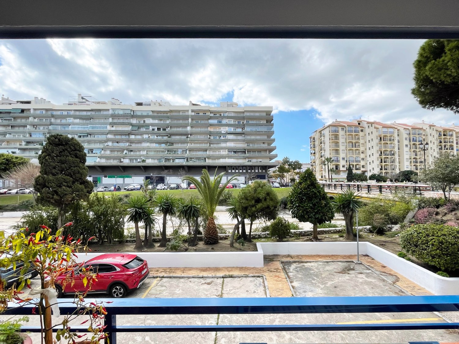 PISO BOLICHES VISTAS AL MAR