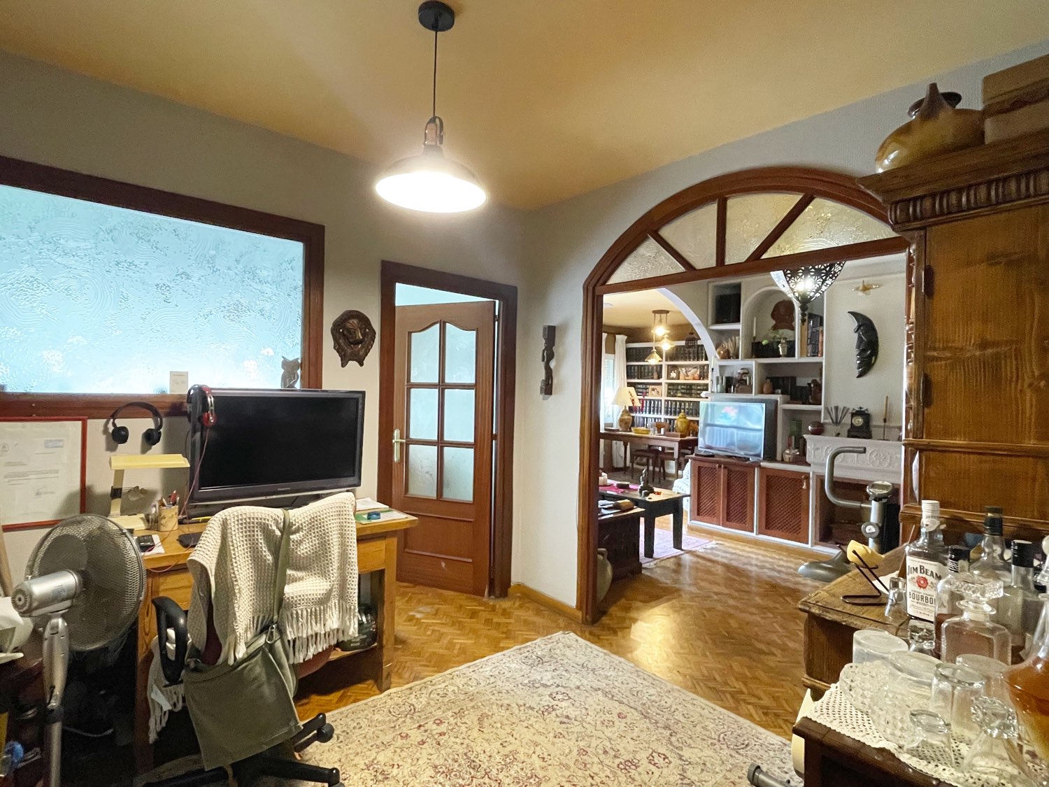 PISO BOLICHES VISTAS AL MAR