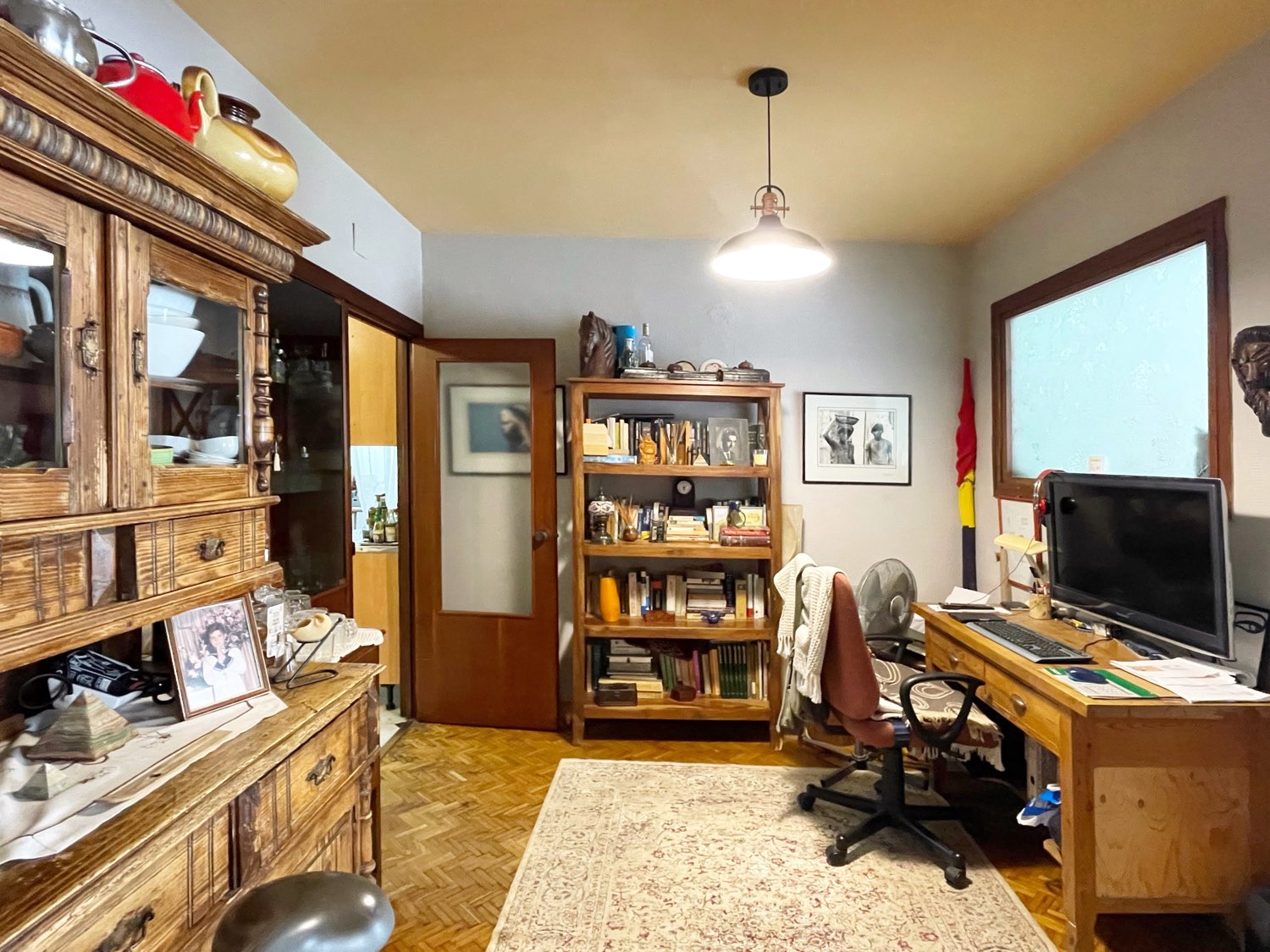 PISO BOLICHES VISTAS AL MAR