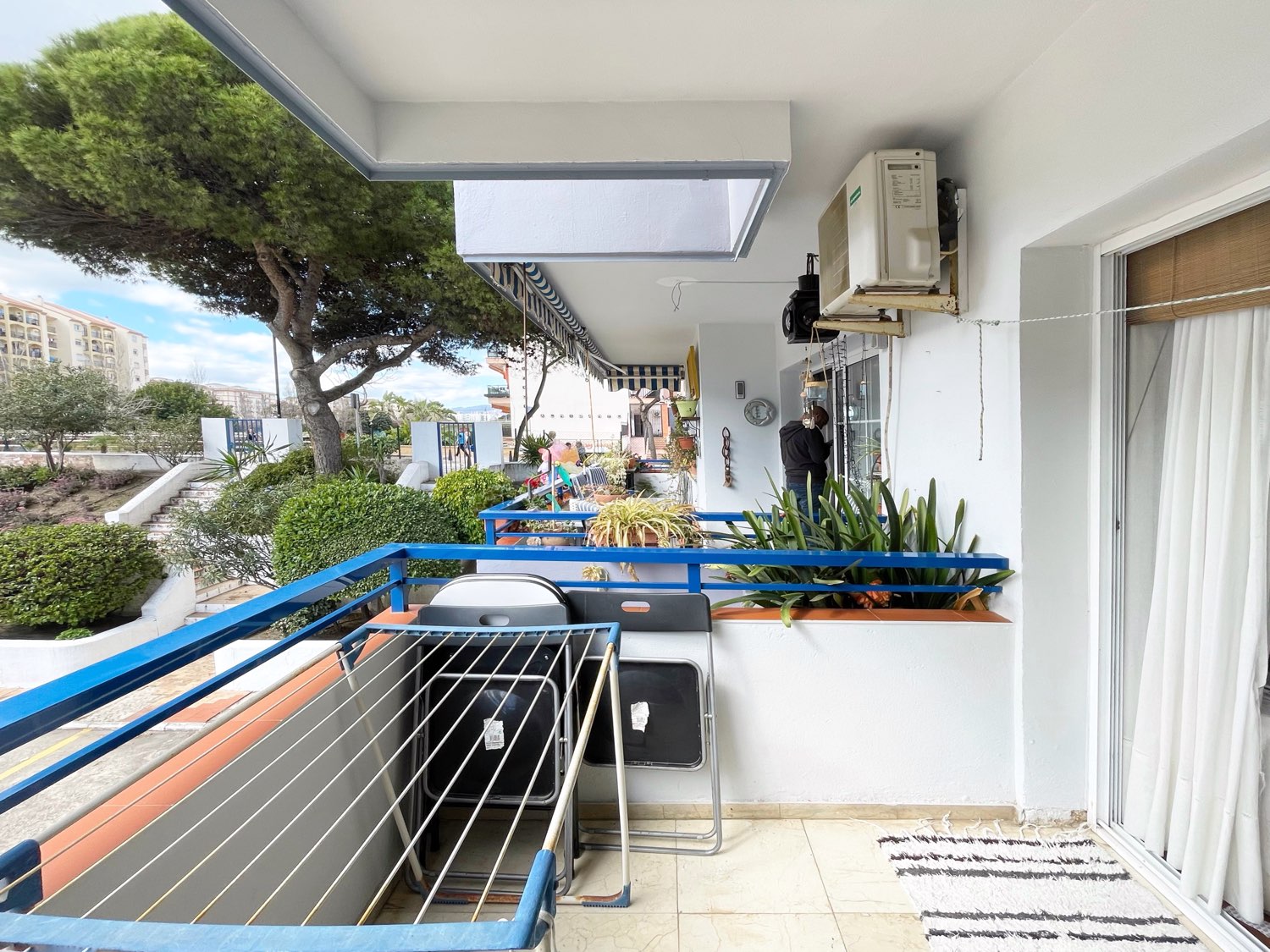 PISO BOLICHES VISTAS AL MAR