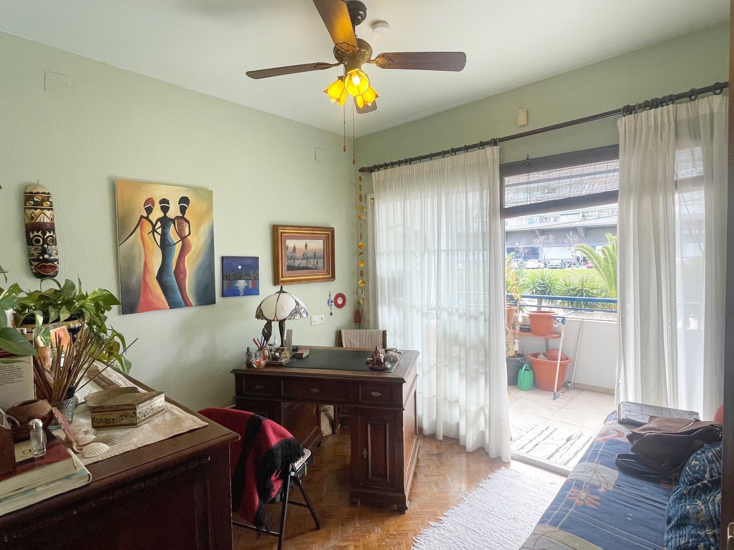 PISO BOLICHES VISTAS AL MAR