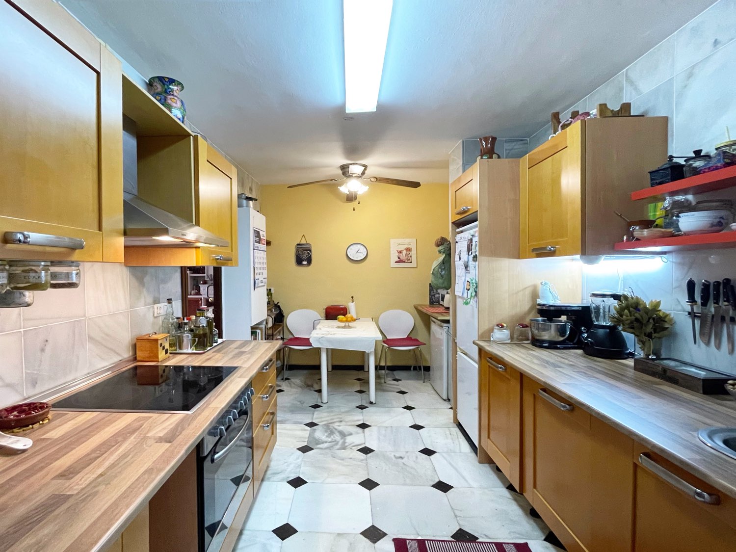 PISO BOLICHES VISTAS AL MAR