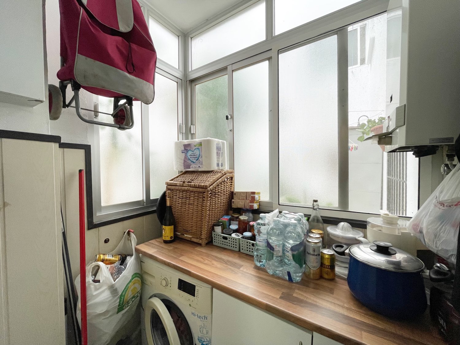 PISO BOLICHES VISTAS AL MAR