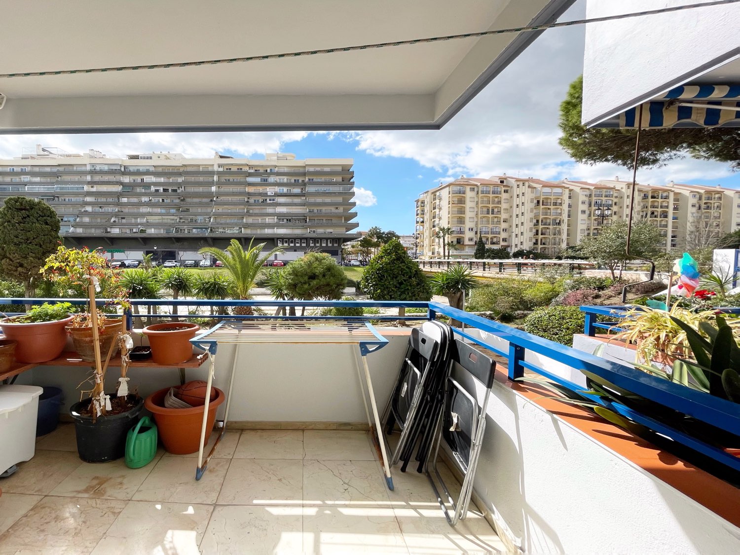 PISO BOLICHES VISTAS AL MAR