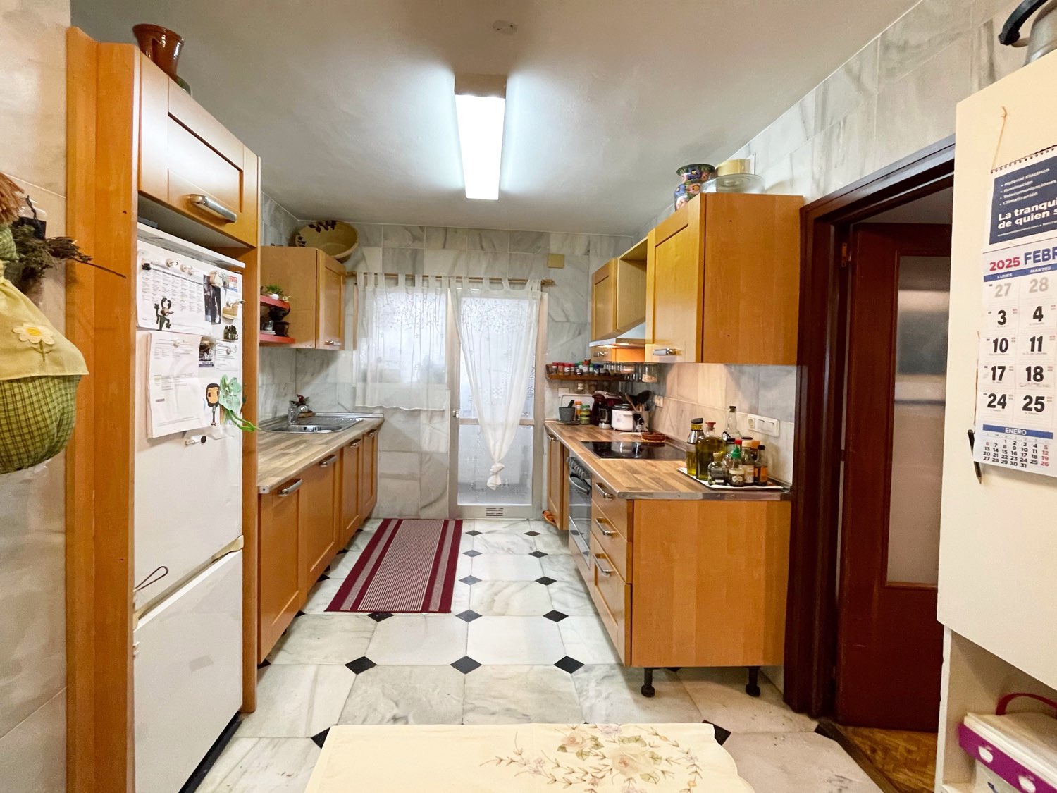 PISO BOLICHES VISTAS AL MAR