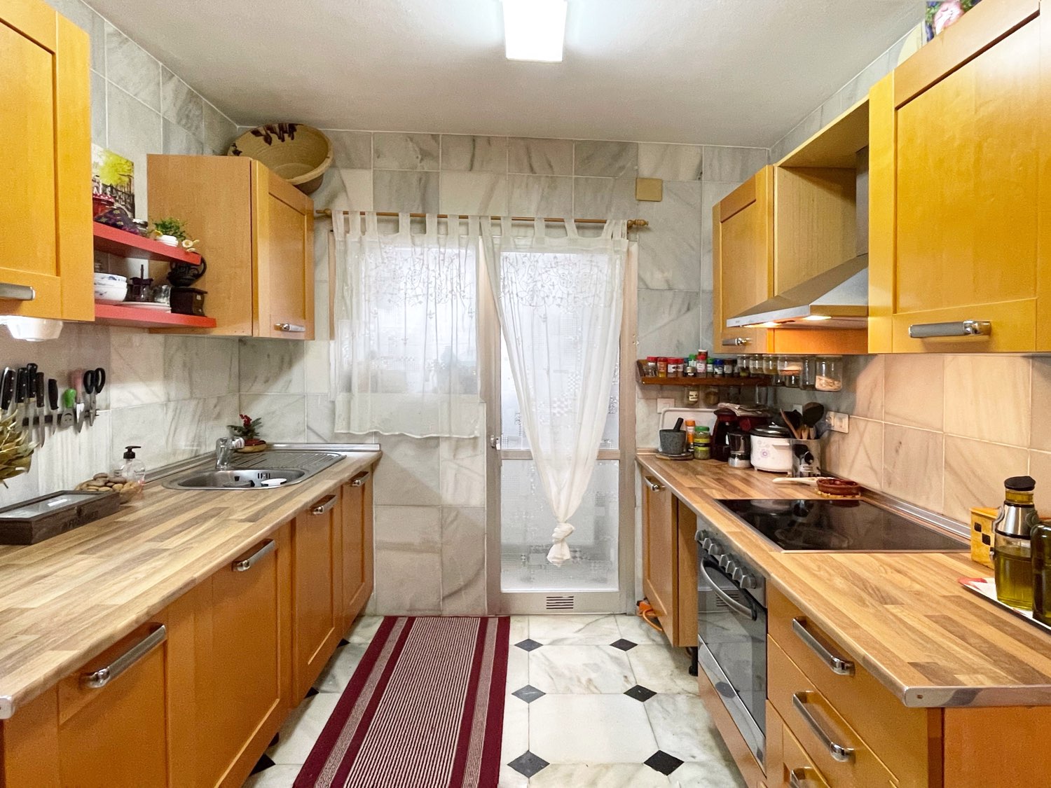 PISO BOLICHES VISTAS AL MAR