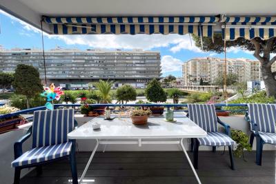 Apartamento en venta en Los Boliches (Fuengirola)