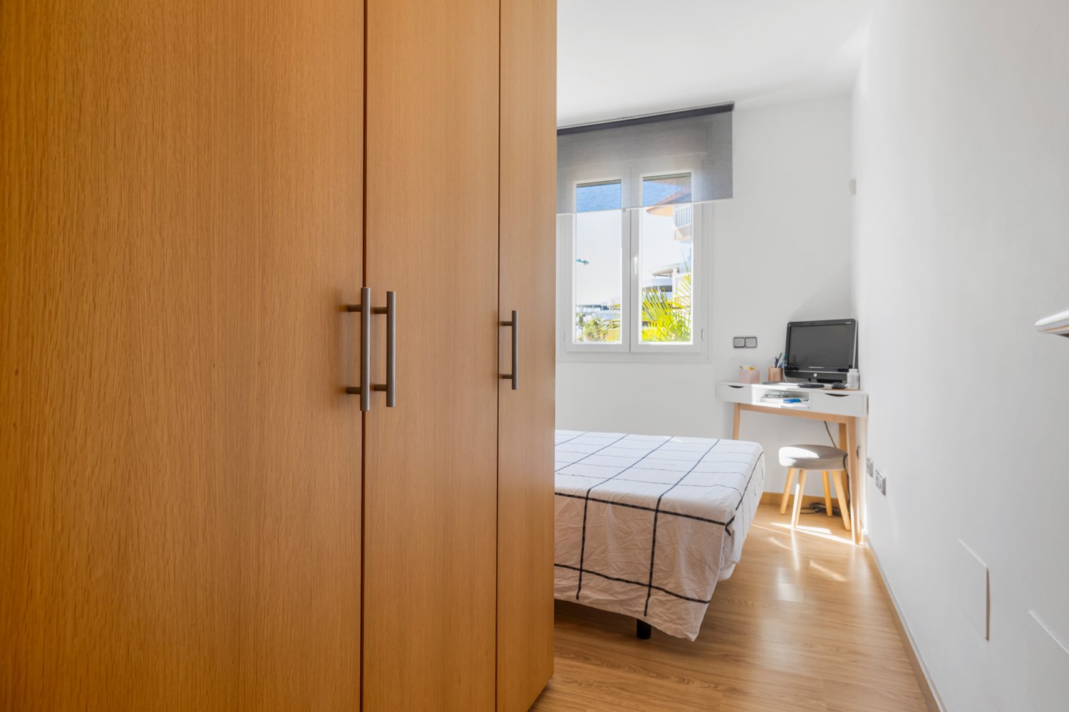 CASA EXCLUSIVA CON PISCINA EN RESERVA HIGUERÓN