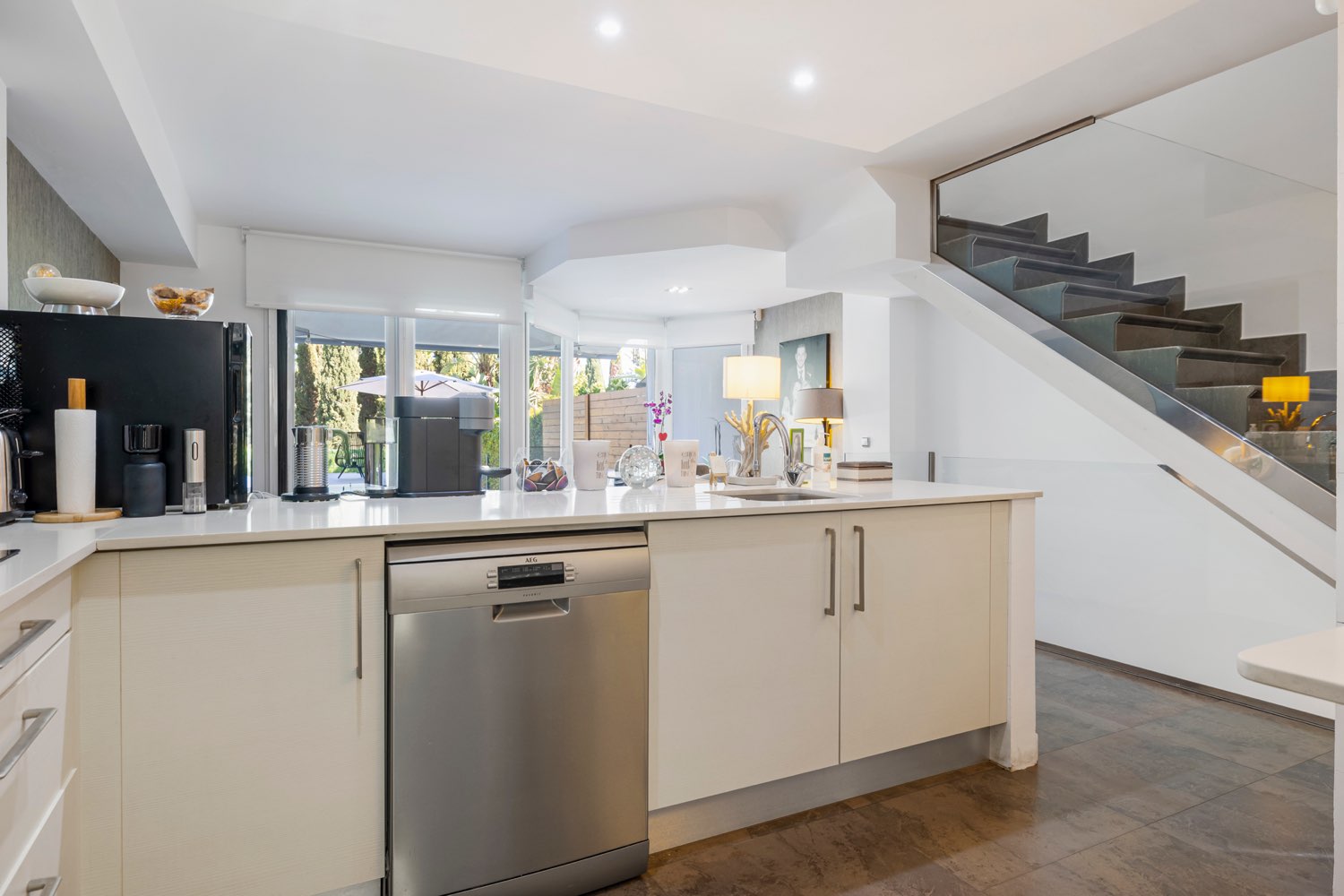 CASA EXCLUSIVA CON PISCINA EN RESERVA HIGUERÓN