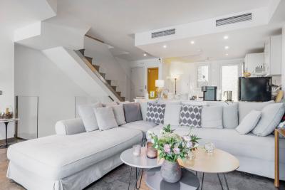 Chalet en venta en El Higuerón (Fuengirola)