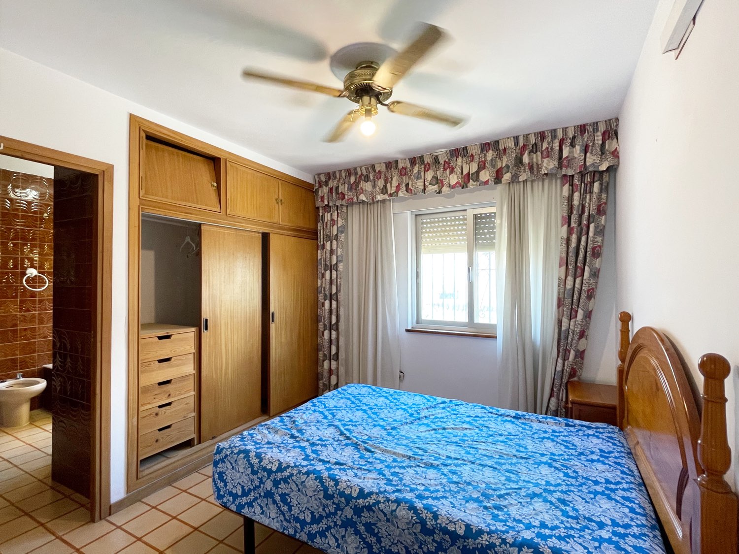 CASA EN CENTRO FUENGIROLA