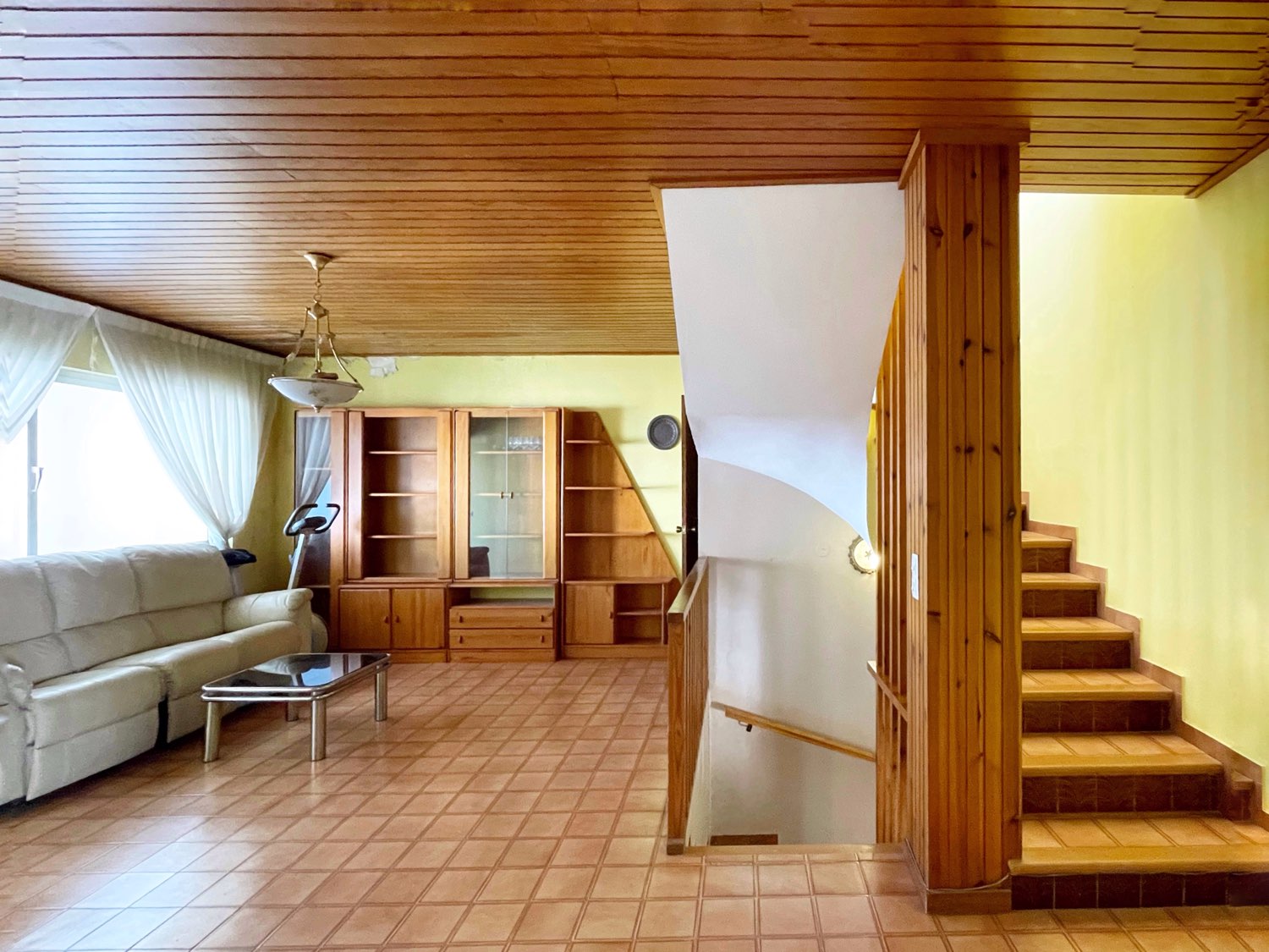 CASA EN CENTRO FUENGIROLA