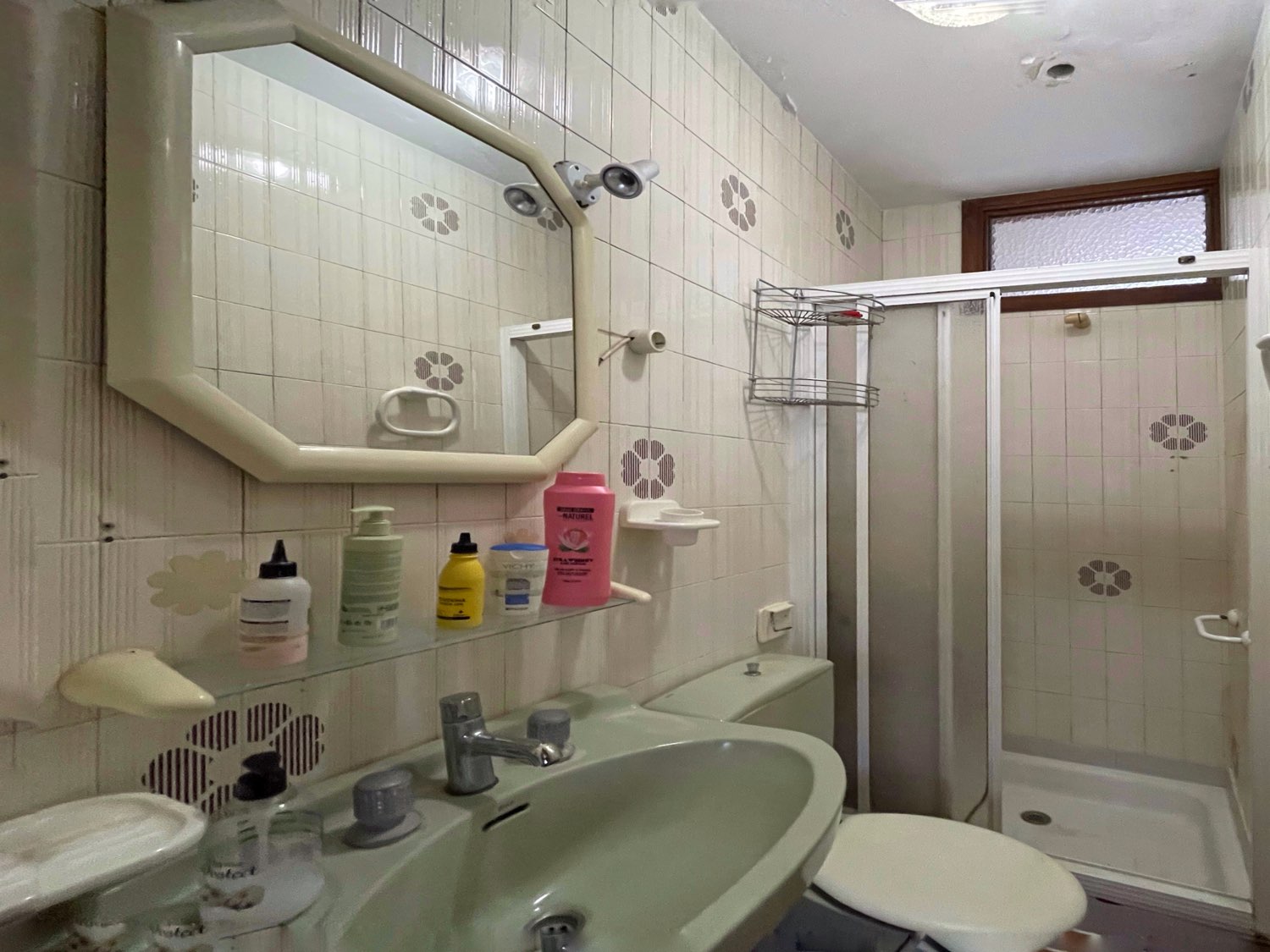 CASA EN CENTRO FUENGIROLA