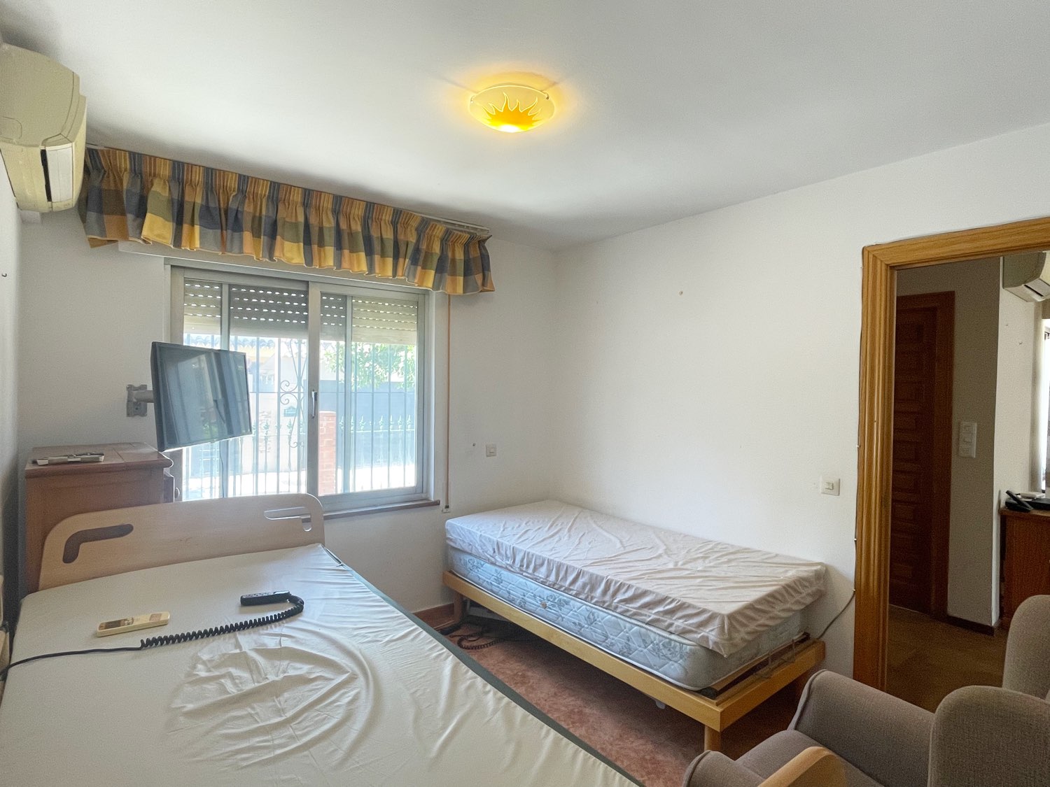 CASA EN CENTRO FUENGIROLA